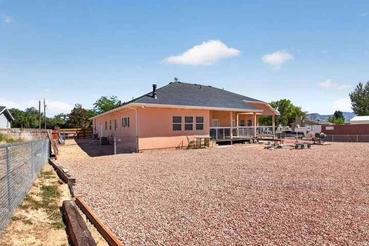 64 S 400 W, Aurora, Utah 84620