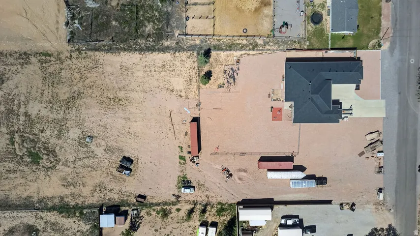 64 S 400 W, Aurora, Utah 84620