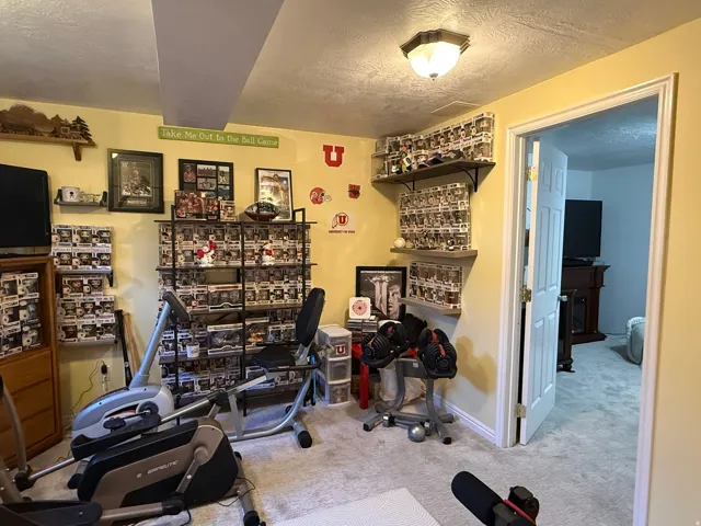 6276 S Sandwedge Cir, Salt Lake City, Utah 84123