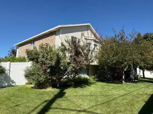 6276 S Sandwedge Cir, Salt Lake City, Utah 84123
