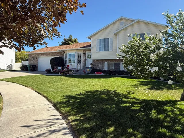 6276 S Sandwedge Cir, Salt Lake City, Utah 84123