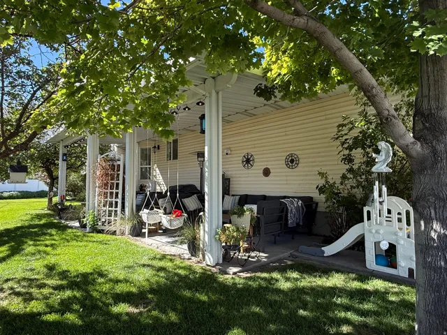6276 S Sandwedge Cir, Salt Lake City, Utah 84123