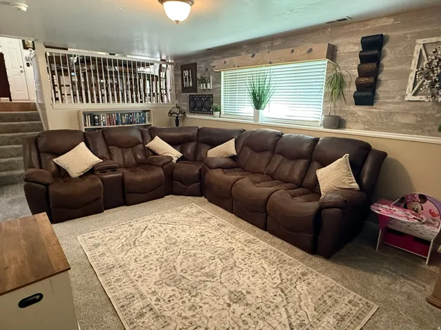 6276 S Sandwedge Cir, Salt Lake City, Utah 84123