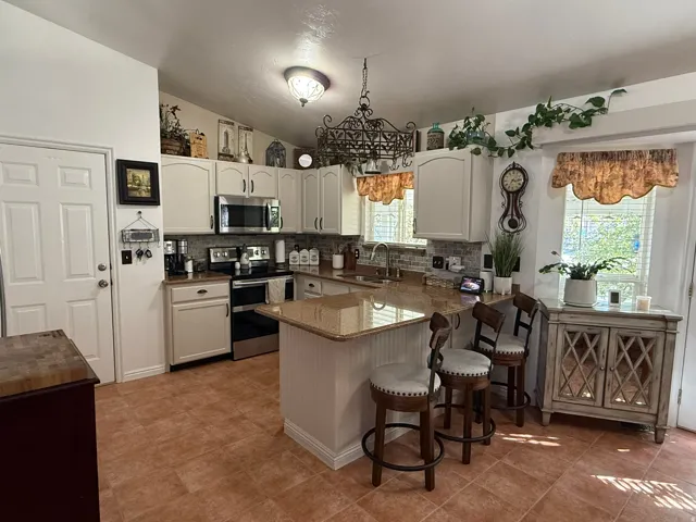 6276 S Sandwedge Cir, Salt Lake City, Utah 84123
