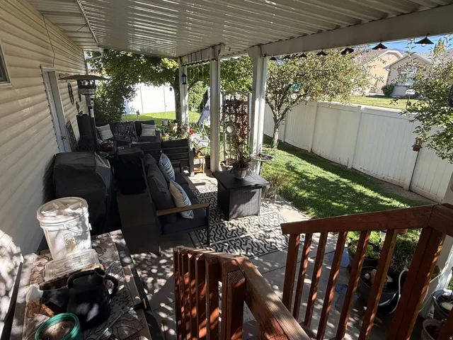 6276 S Sandwedge Cir, Salt Lake City, Utah 84123