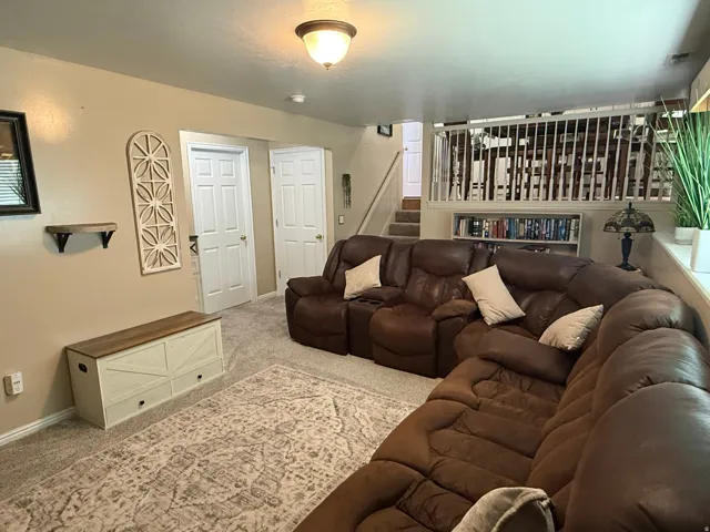 6276 S Sandwedge Cir, Salt Lake City, Utah 84123