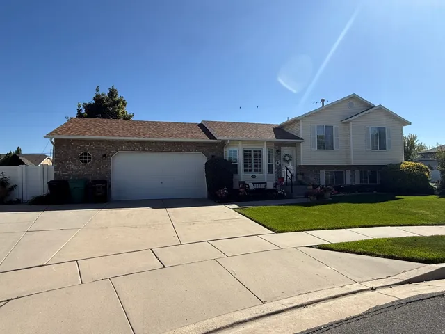 6276 S Sandwedge Cir, Salt Lake City, Utah 84123
