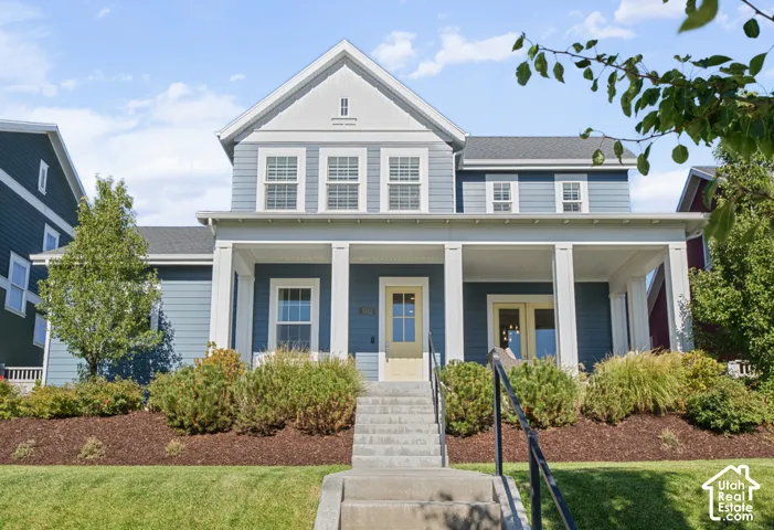 5112 W Lake Terrace Ave, South Jordan, Utah 84009
