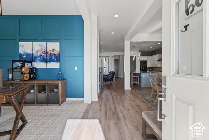 5112 W Lake Terrace Ave, South Jordan, Utah 84009