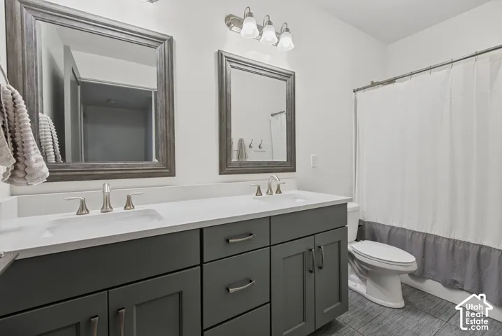 5112 W Lake Terrace Ave, South Jordan, Utah 84009