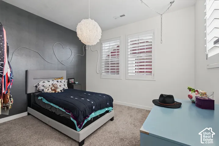 5112 W Lake Terrace Ave, South Jordan, Utah 84009