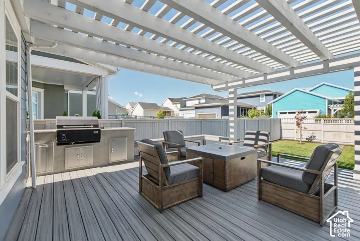 5112 W Lake Terrace Ave, South Jordan, Utah 84009