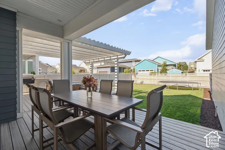 5112 W Lake Terrace Ave, South Jordan, Utah 84009