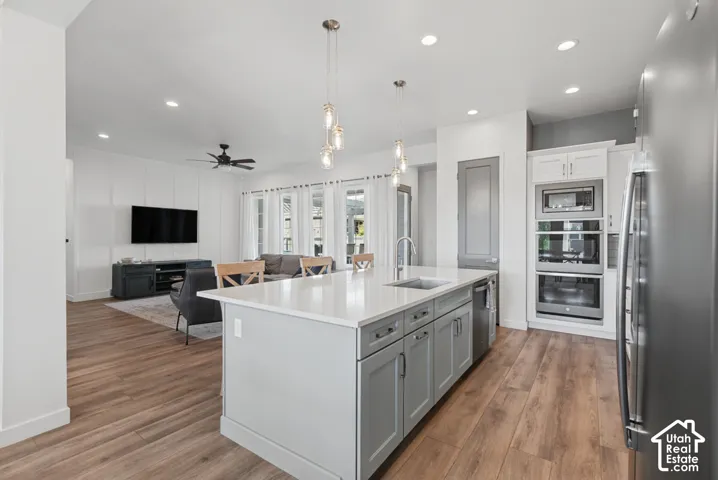 5112 W Lake Terrace Ave, South Jordan, Utah 84009