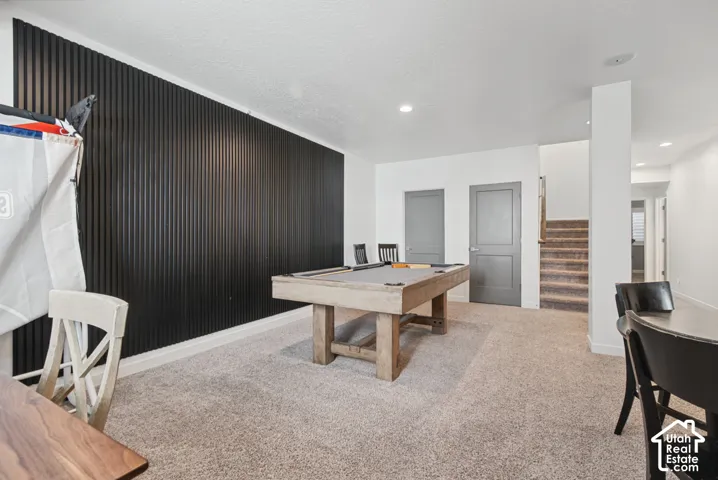 5112 W Lake Terrace Ave, South Jordan, Utah 84009
