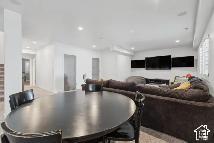 5112 W Lake Terrace Ave, South Jordan, Utah 84009