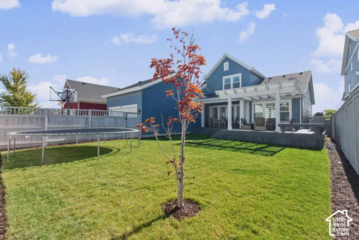 5112 W Lake Terrace Ave, South Jordan, Utah 84009