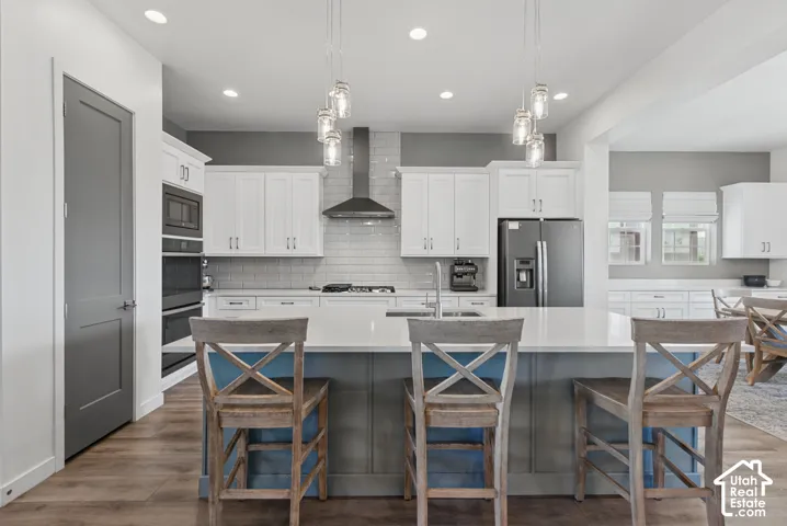 5112 W Lake Terrace Ave, South Jordan, Utah 84009