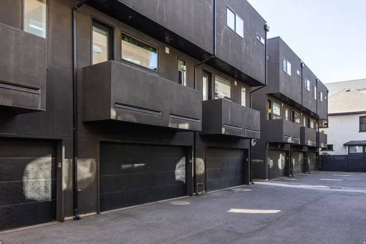 824 S West Temple #b, Salt Lake City, Utah 84101