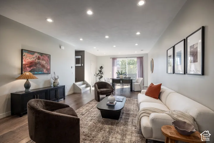 824 S West Temple #b, Salt Lake City, Utah 84101