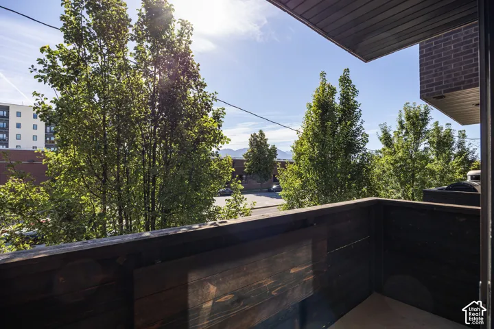 824 S West Temple #b, Salt Lake City, Utah 84101