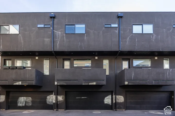 824 S West Temple #b, Salt Lake City, Utah 84101