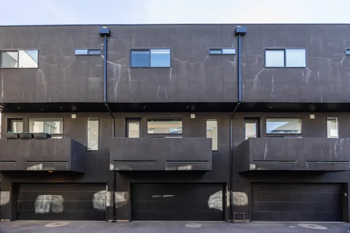 824 S West Temple #b, Salt Lake City, Utah 84101