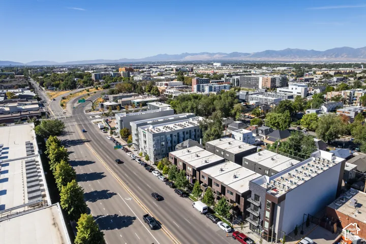 824 S West Temple #b, Salt Lake City, Utah 84101