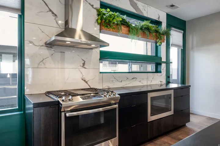 824 S West Temple #b, Salt Lake City, Utah 84101