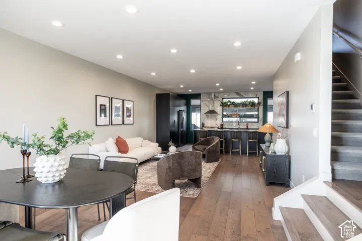 824 S West Temple #b, Salt Lake City, Utah 84101