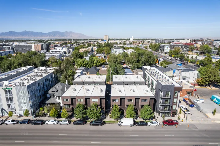 824 S West Temple #b, Salt Lake City, Utah 84101