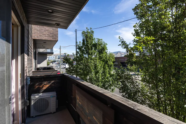 824 S West Temple #b, Salt Lake City, Utah 84101