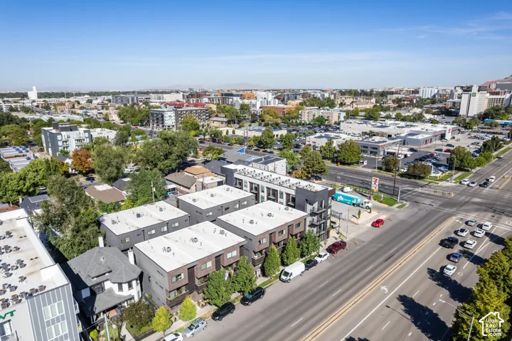 824 S West Temple #b, Salt Lake City, Utah 84101