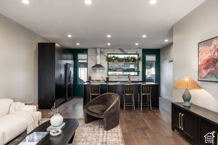 824 S West Temple #b, Salt Lake City, Utah 84101