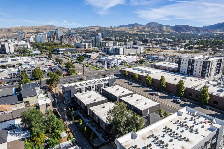 824 S West Temple #b, Salt Lake City, Utah 84101
