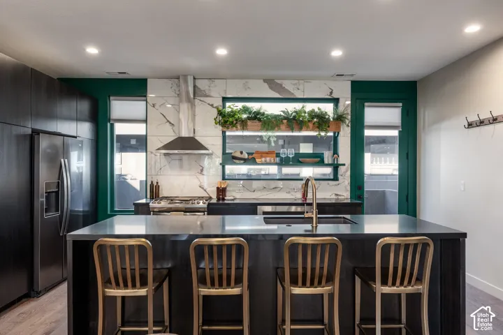 824 S West Temple #b, Salt Lake City, Utah 84101