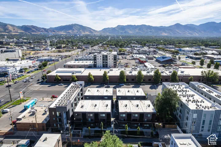 824 S West Temple #b, Salt Lake City, Utah 84101