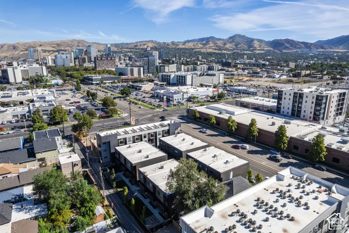 824 S West Temple #b, Salt Lake City, Utah 84101
