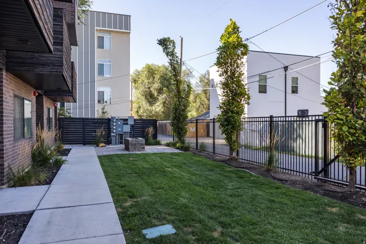 824 S West Temple #b, Salt Lake City, Utah 84101
