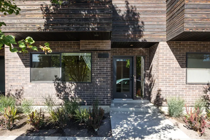 824 S West Temple #b, Salt Lake City, Utah 84101