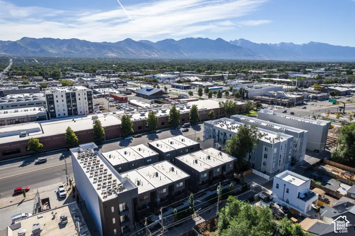 824 S West Temple #b, Salt Lake City, Utah 84101