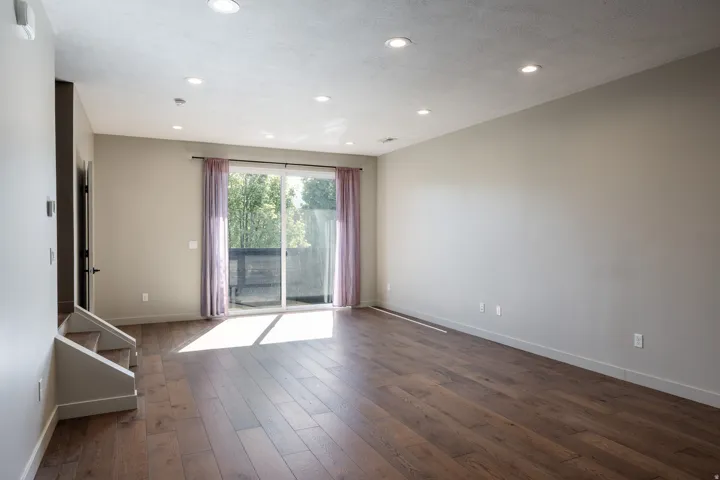 824 S West Temple #b, Salt Lake City, Utah 84101