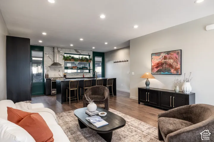 824 S West Temple #b, Salt Lake City, Utah 84101