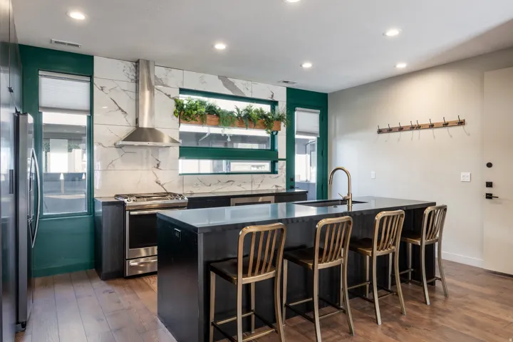 824 S West Temple #b, Salt Lake City, Utah 84101