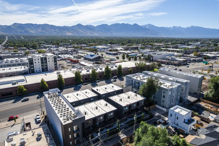 824 S West Temple #b, Salt Lake City, Utah 84101