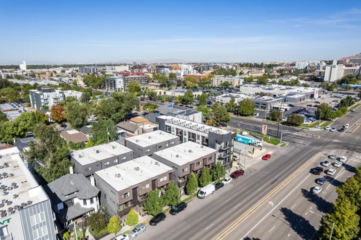 824 S West Temple #b, Salt Lake City, Utah 84101