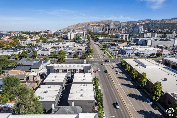 824 S West Temple #b, Salt Lake City, Utah 84101