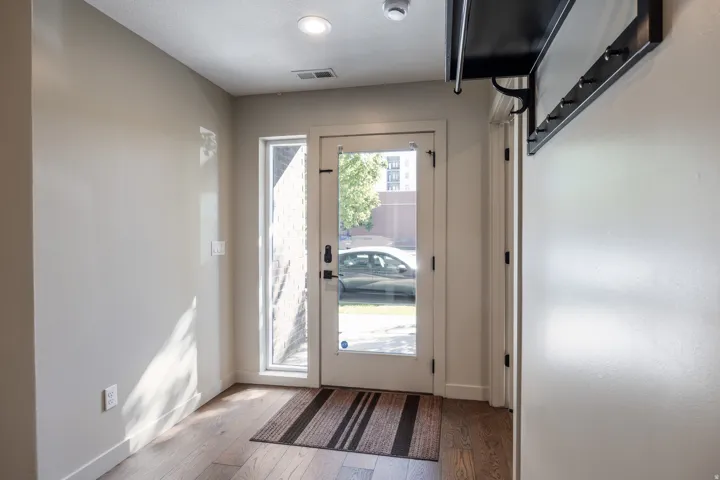 824 S West Temple #b, Salt Lake City, Utah 84101