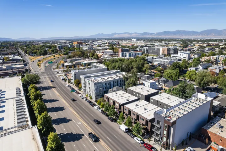 824 S West Temple #b, Salt Lake City, Utah 84101