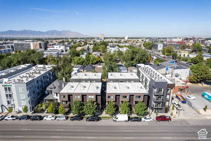 824 S West Temple #b, Salt Lake City, Utah 84101